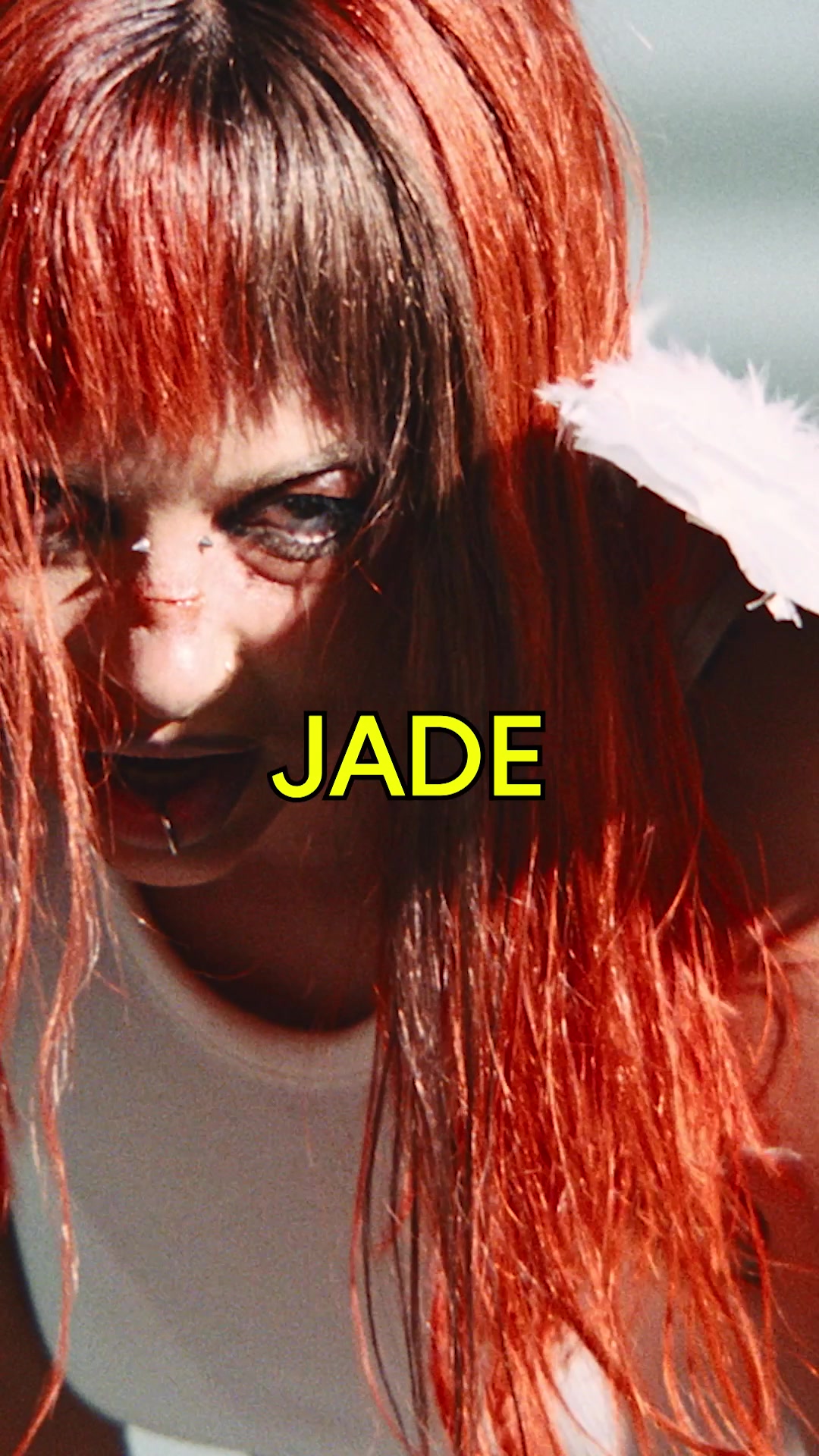 @JADE