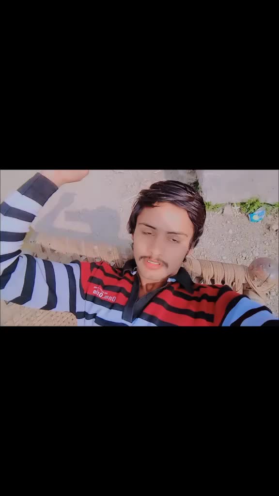 @👑Zadi Munda Zaildar👑