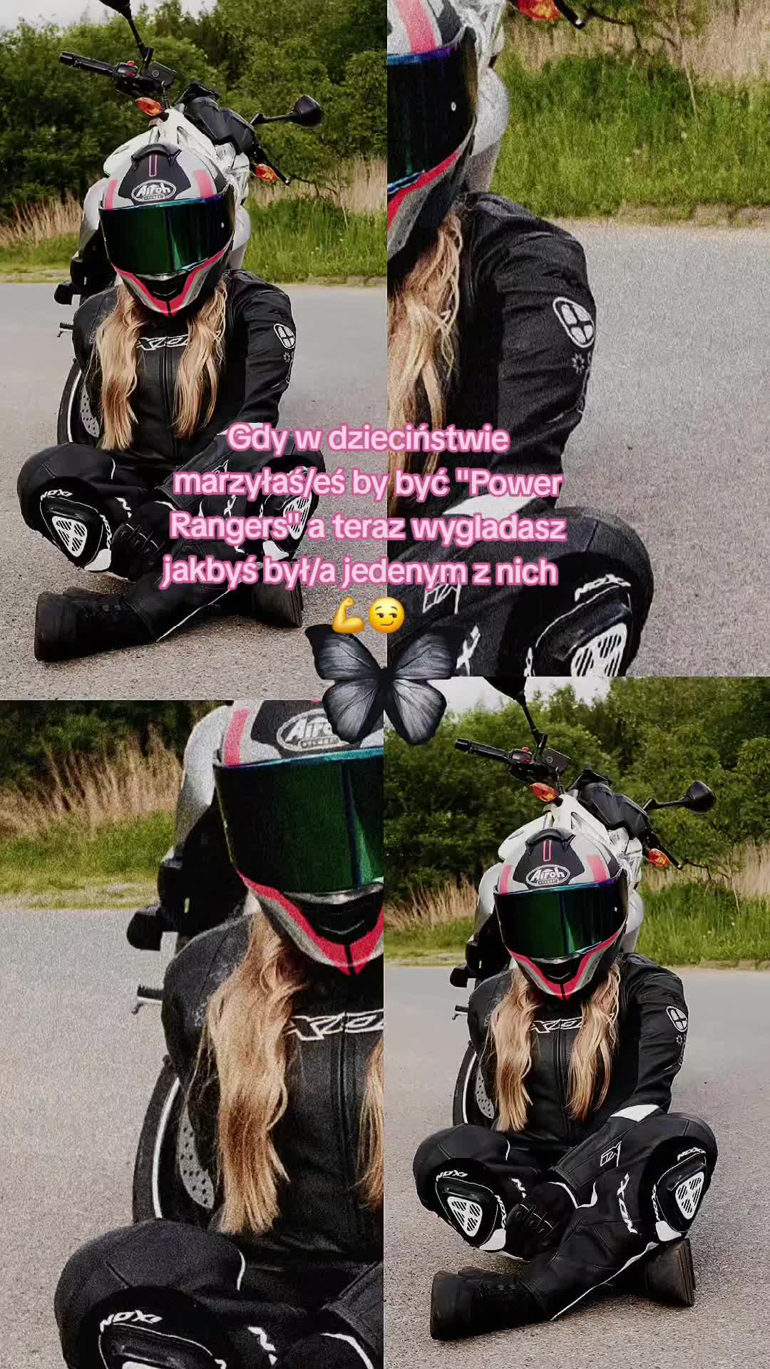 @♡🌺MotocyklistKa🌺♡