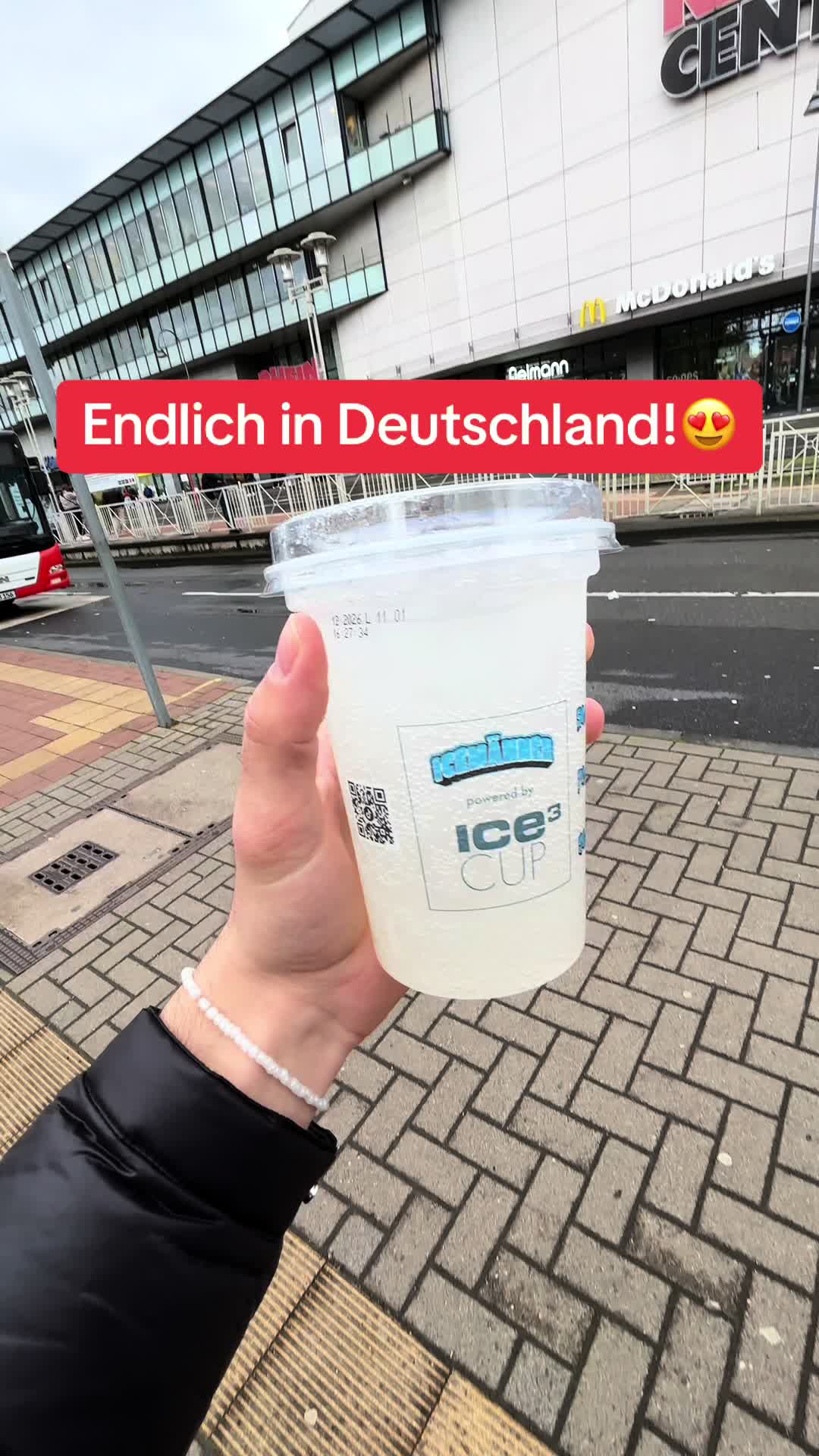 @ICEM&Auml;NNER