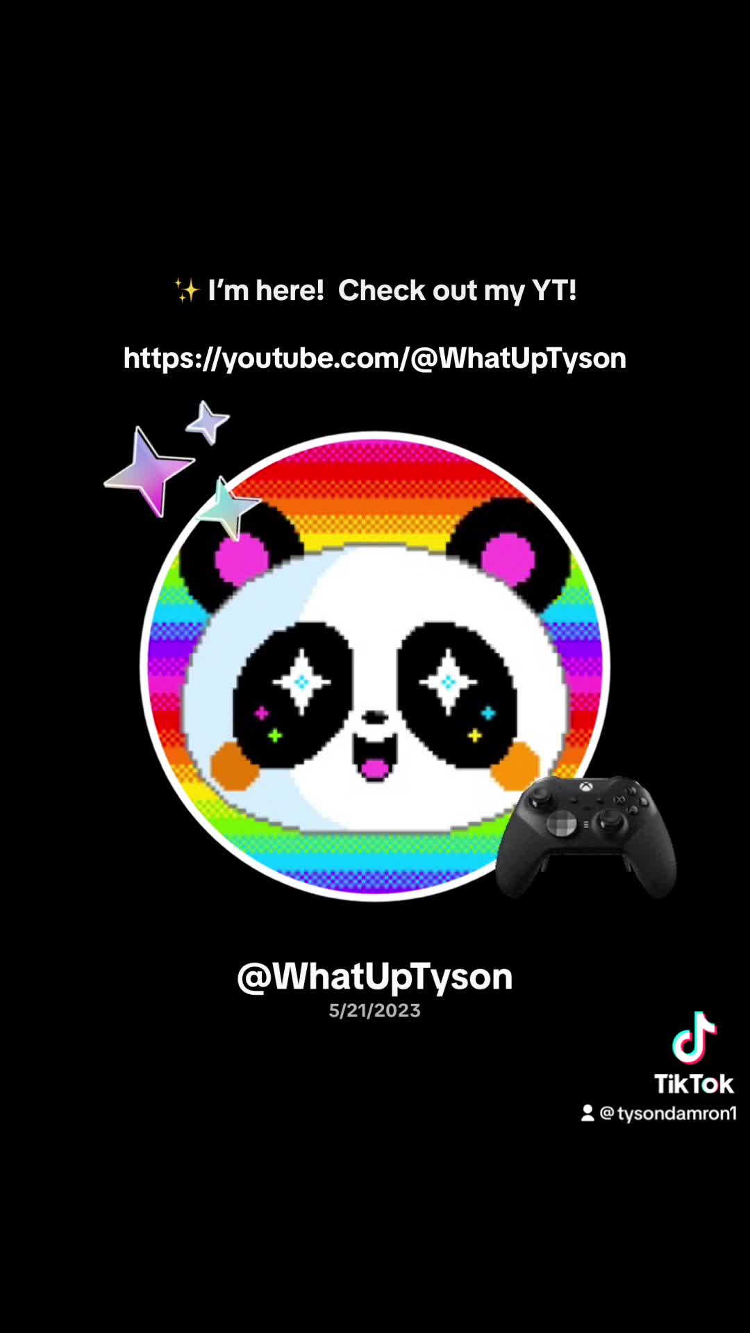 @WhatUpTyson