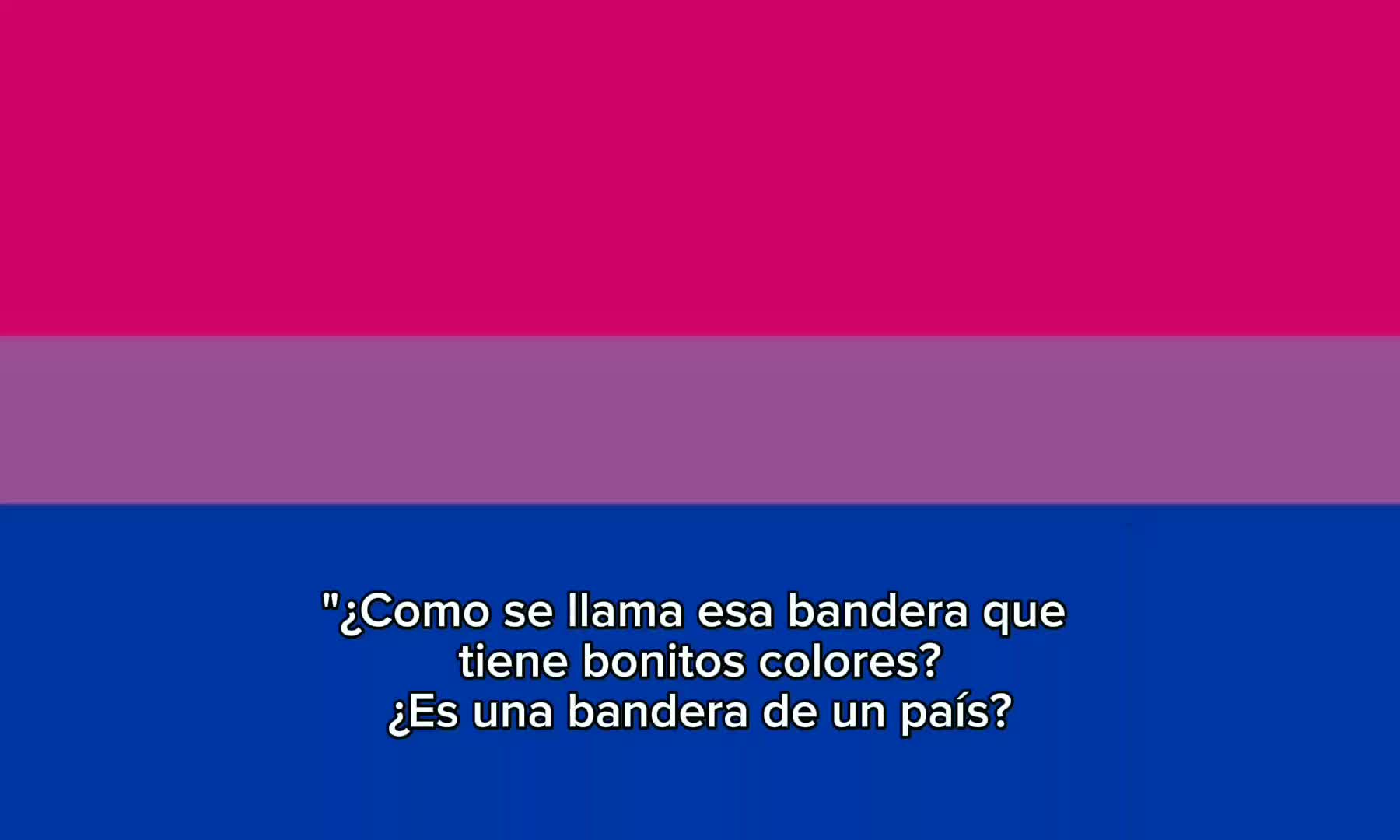 @Sigo a bisexuales