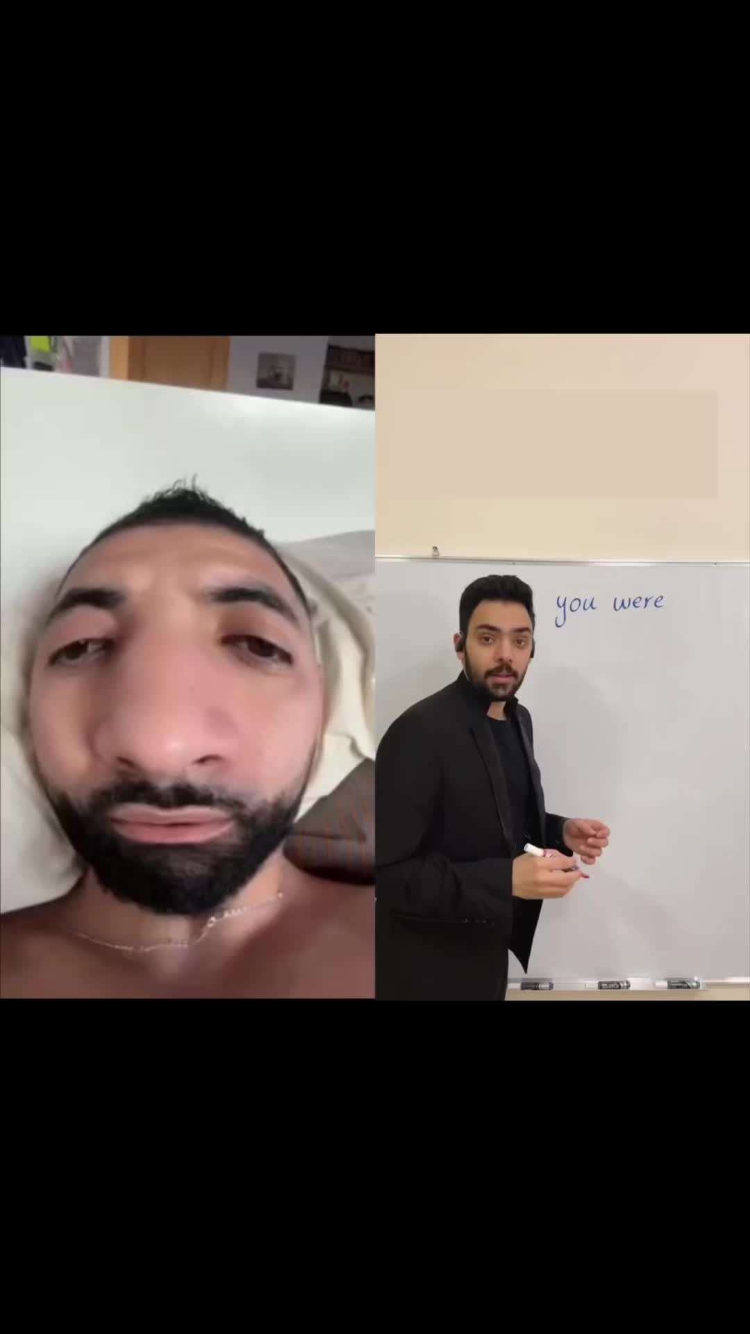 @IRAQI BANTZ