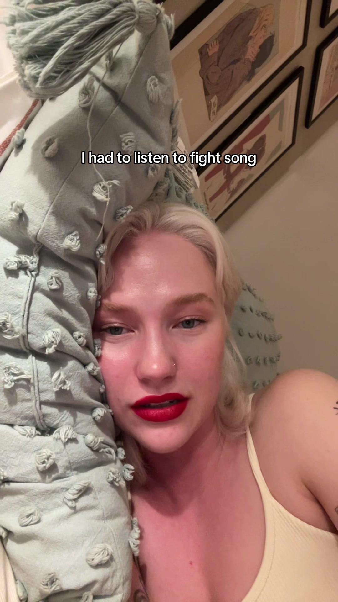 @☆ georgia bridgers ☆