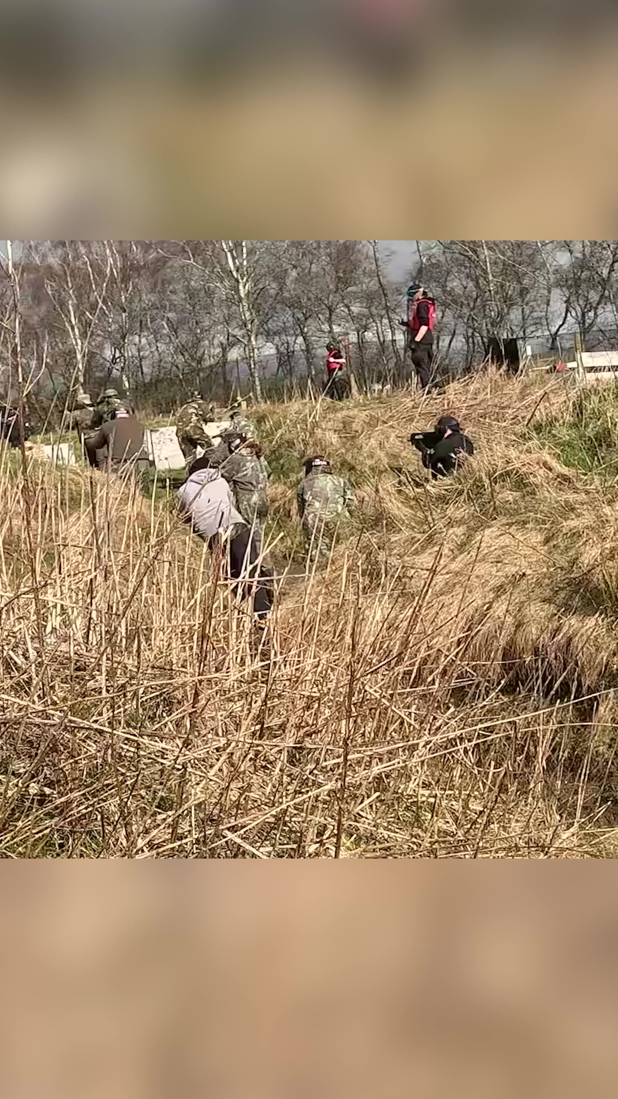 @Red Jester Airsoft