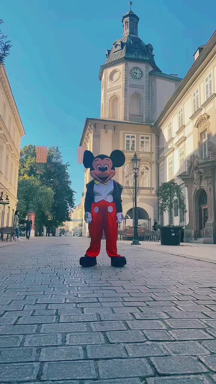 @🐭DanceMickeyMouse🐭