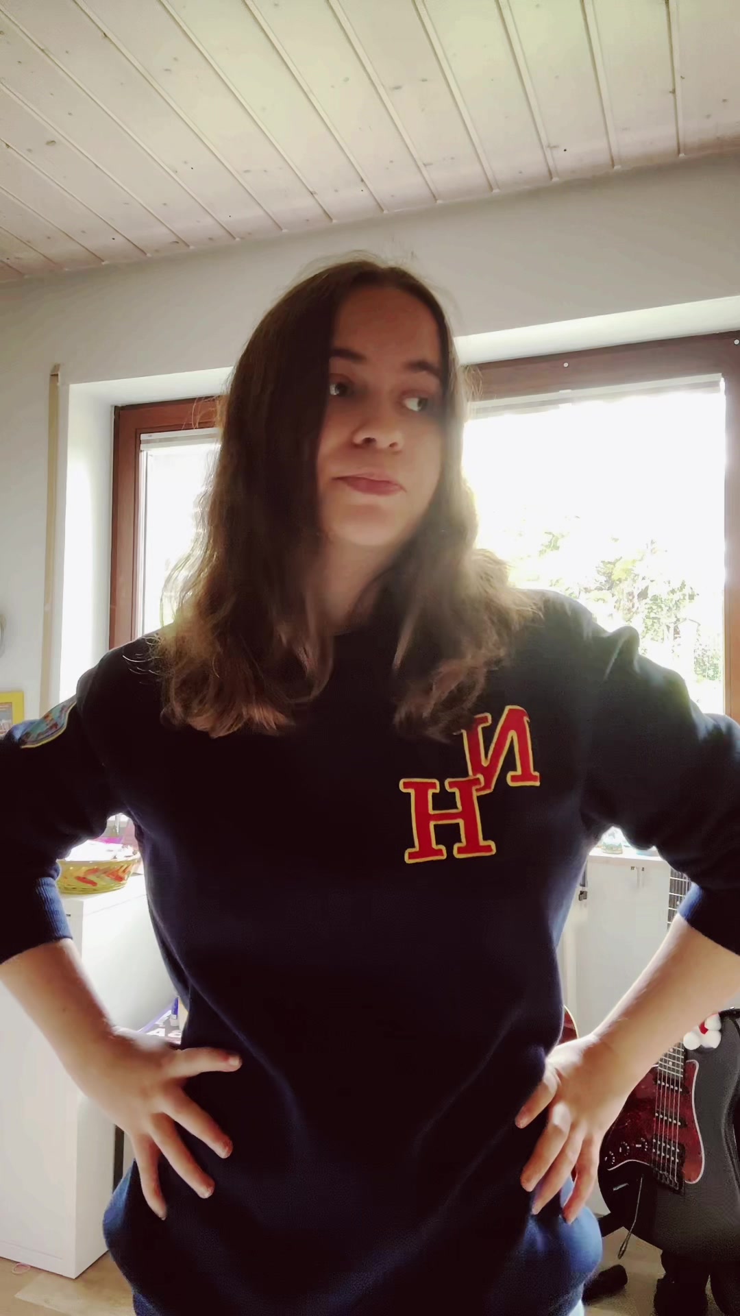 @Svenja
