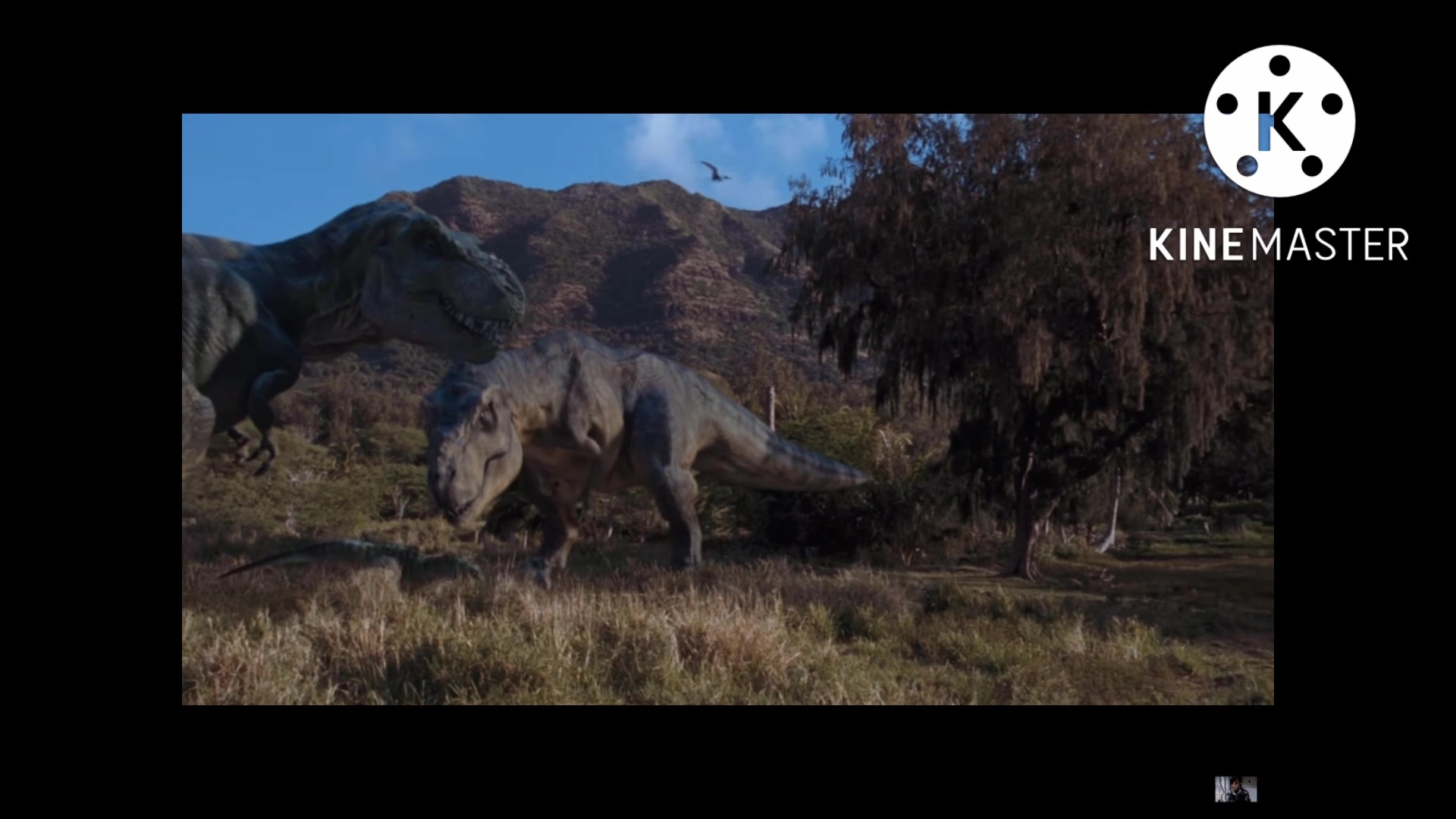 @CharlieTheVelociraptor :D