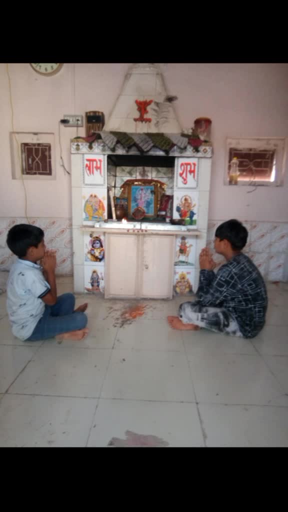 @Karan Arjun Sabad
