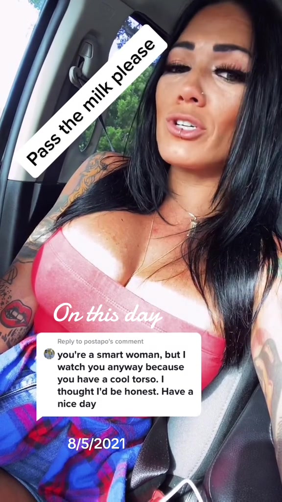 @Lexx Foxx