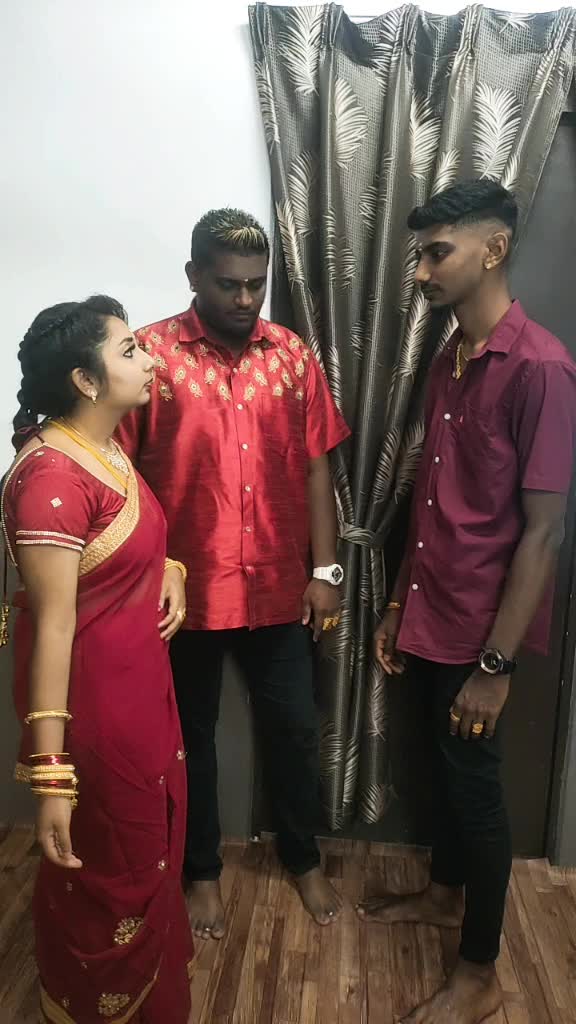 @MuthuKogilaq👑