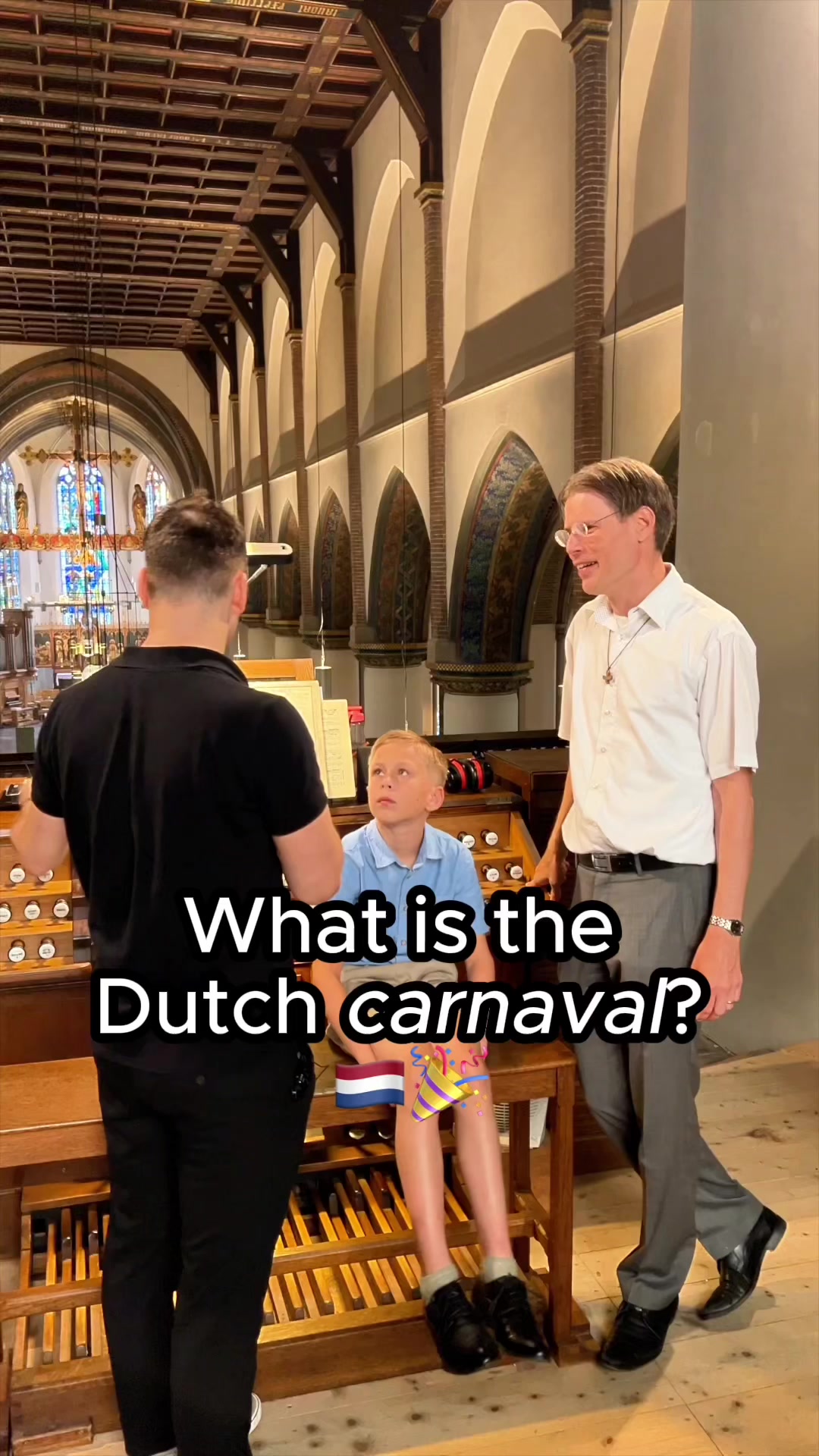@Inside Dutch Culture