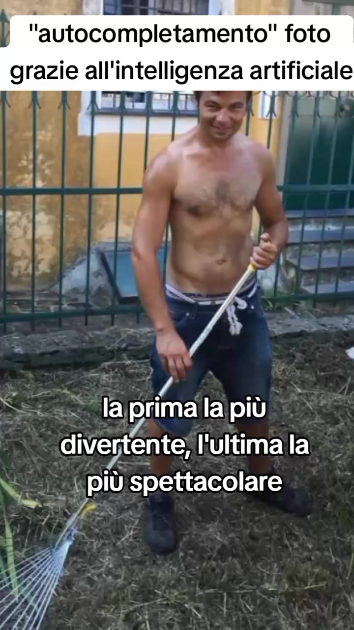 @Il giardiniere felice