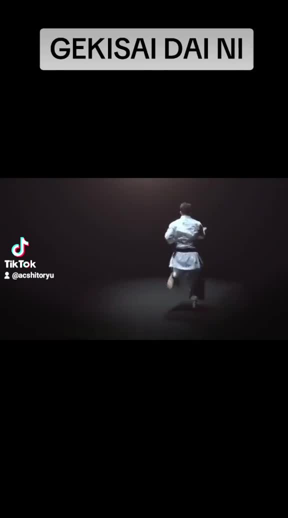 @Karate Águila Coja