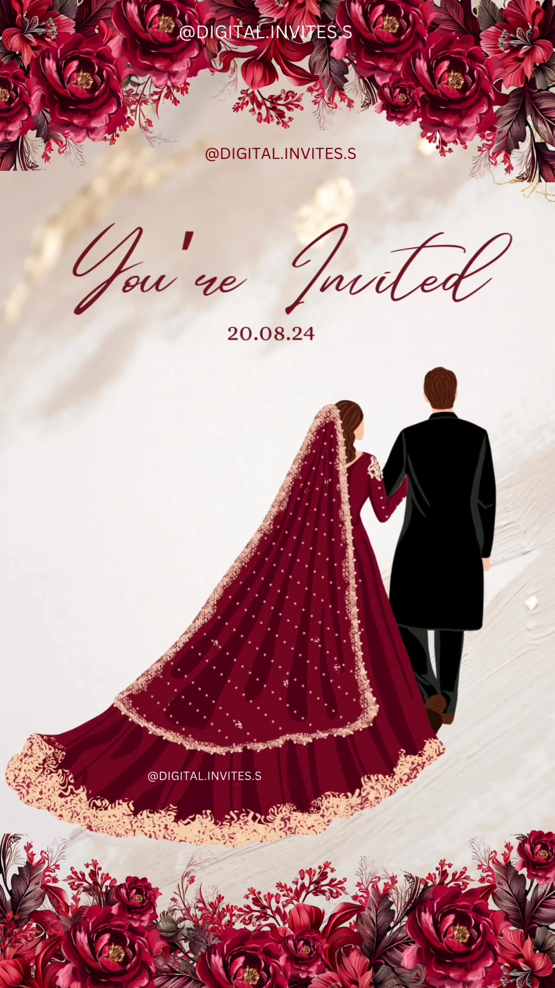 @Wedding Stationery | By S