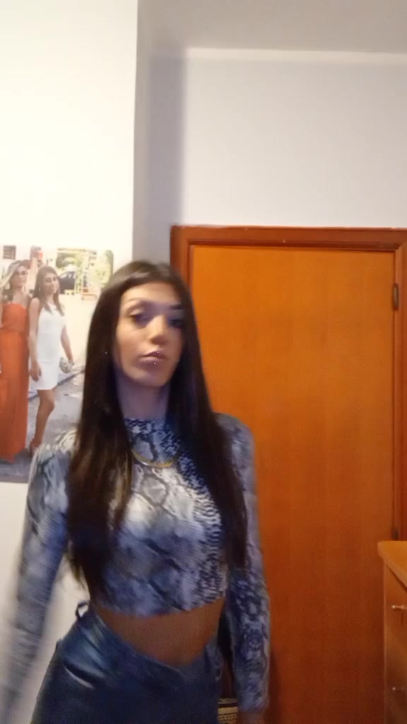 @marika petrillo