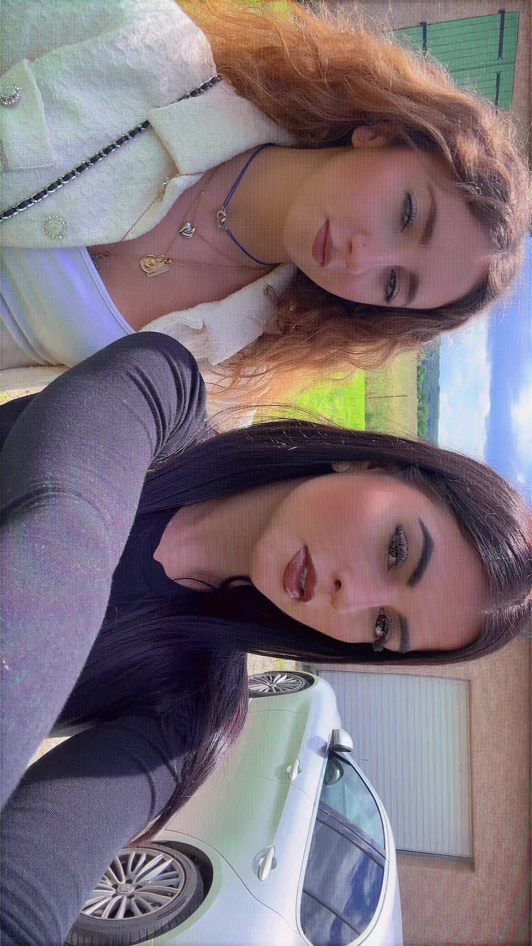 @Mademoiselle