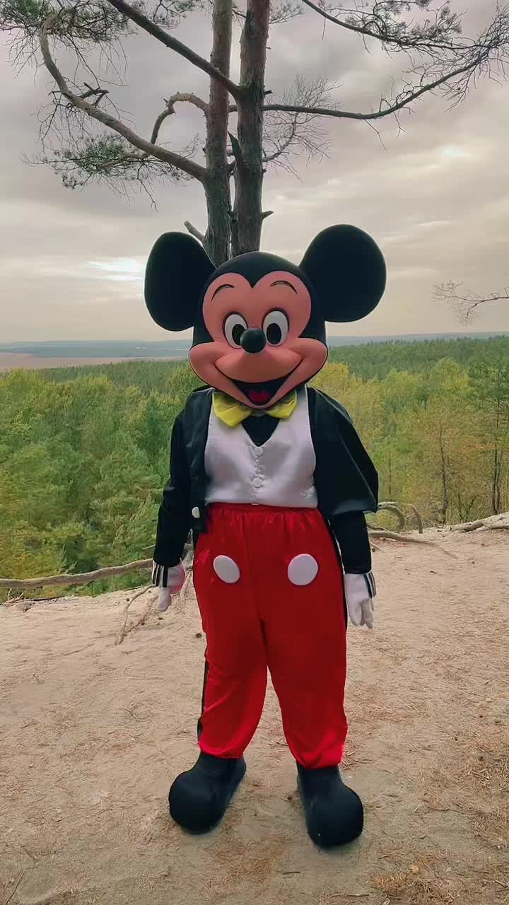 @🐭DanceMickeyMouse🐭
