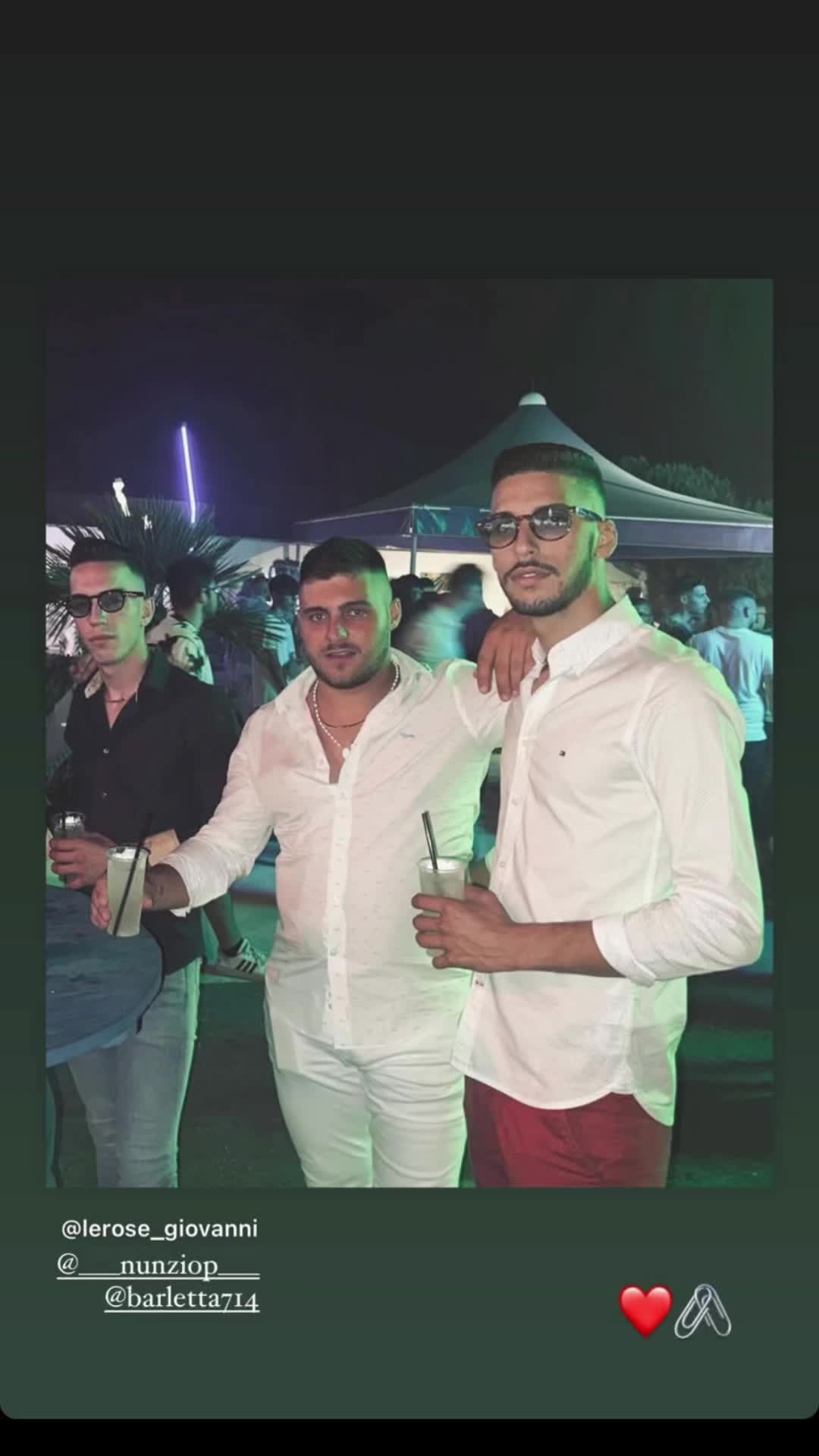 @Nunzio😎
