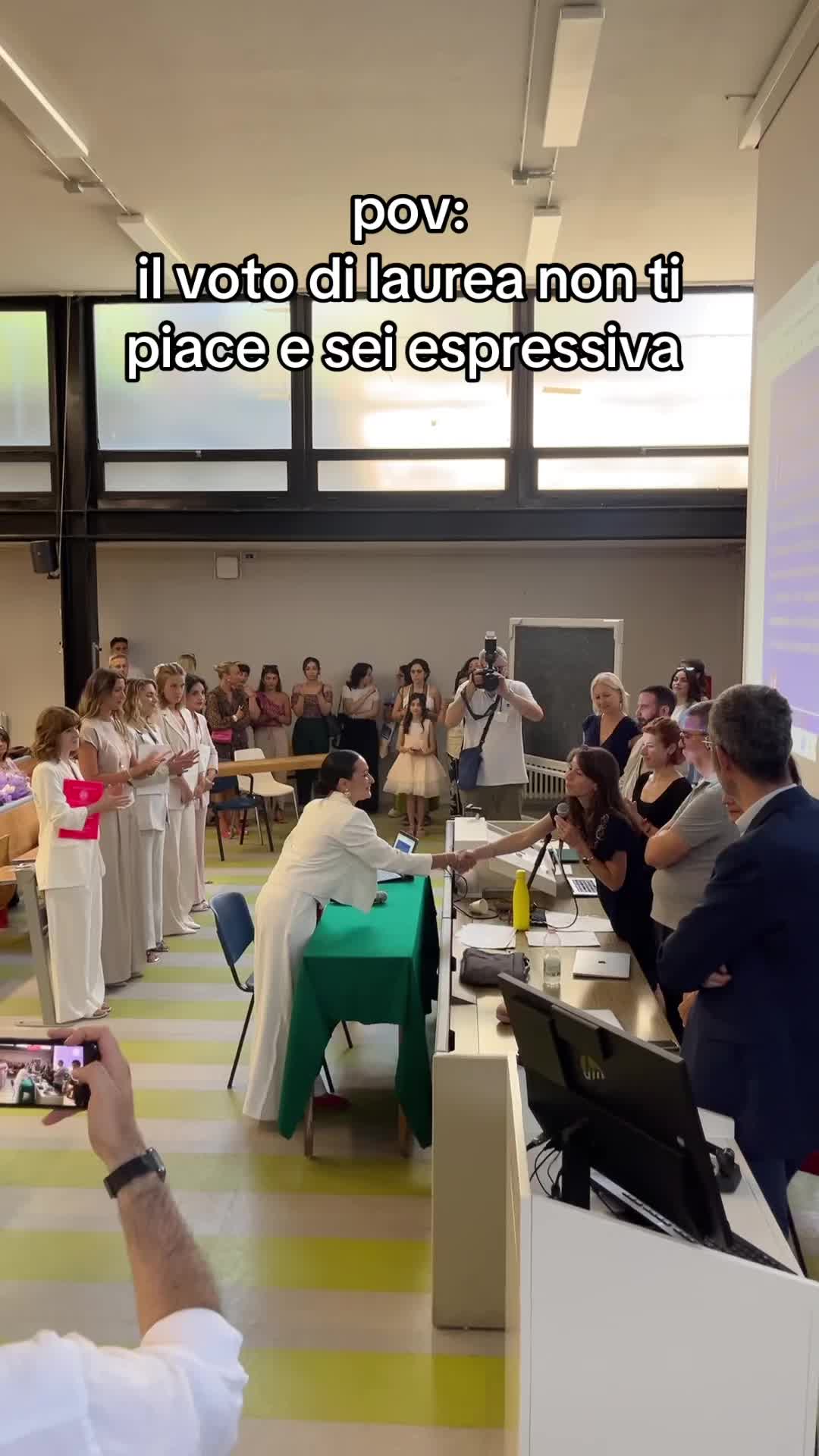 @Federica Gallo