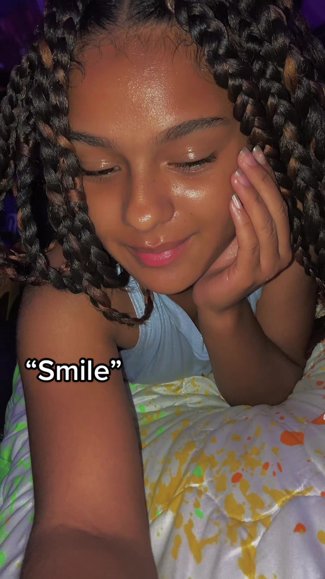 @Mikiah Morrison
