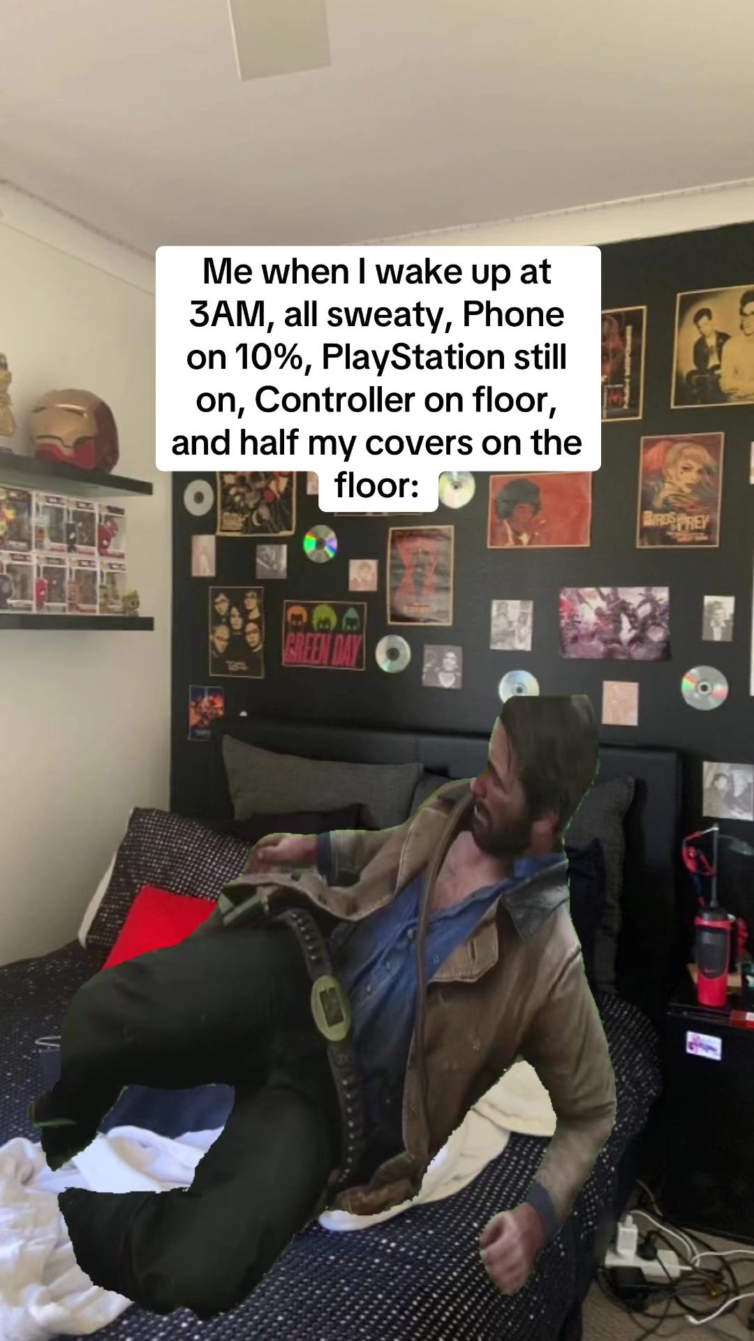 @Josh