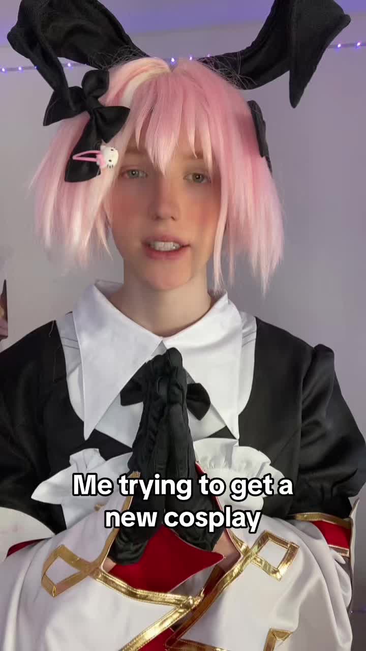 @Ambercosplaycat