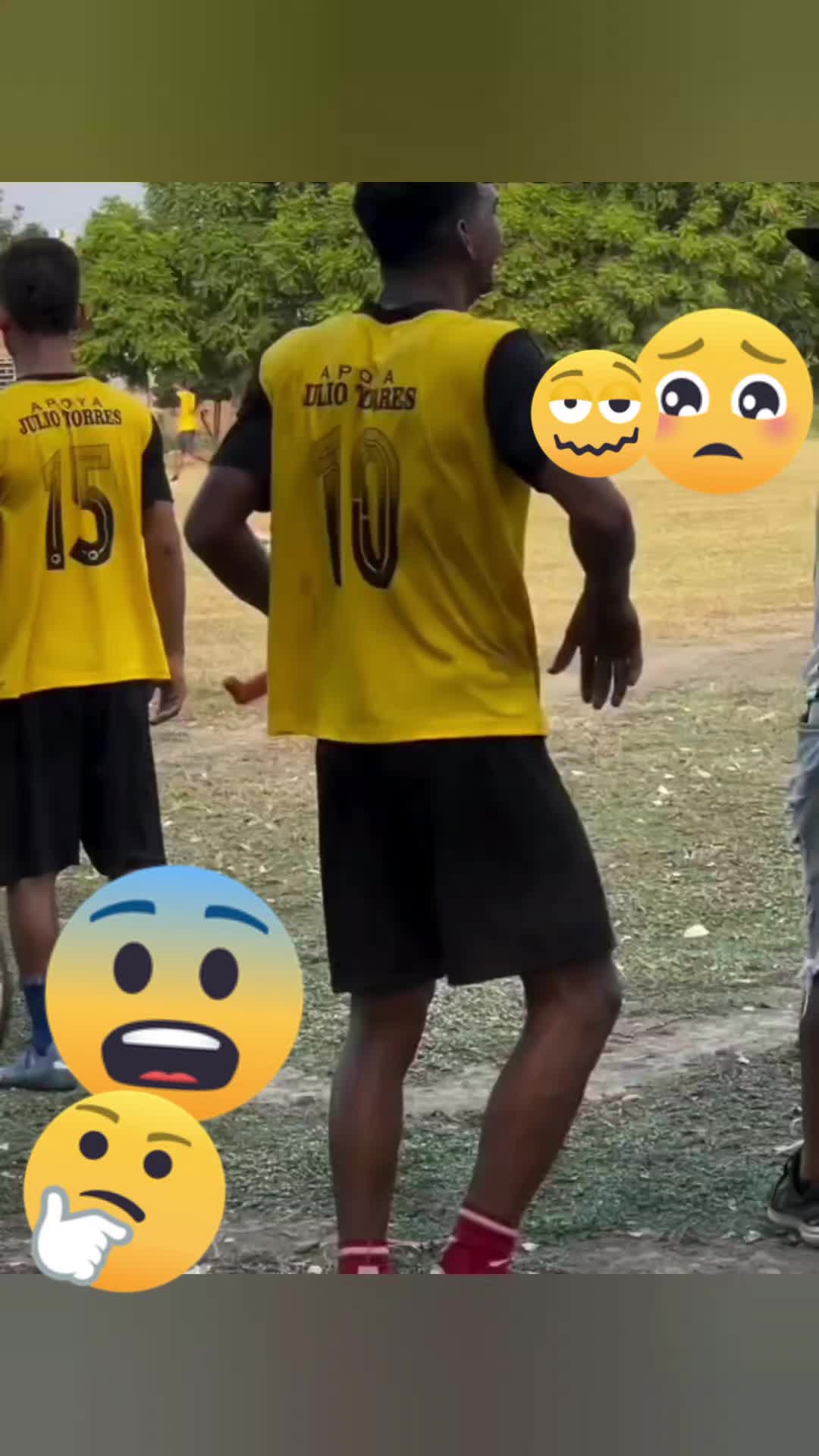 @ONE DRE BLADE🇯🇲