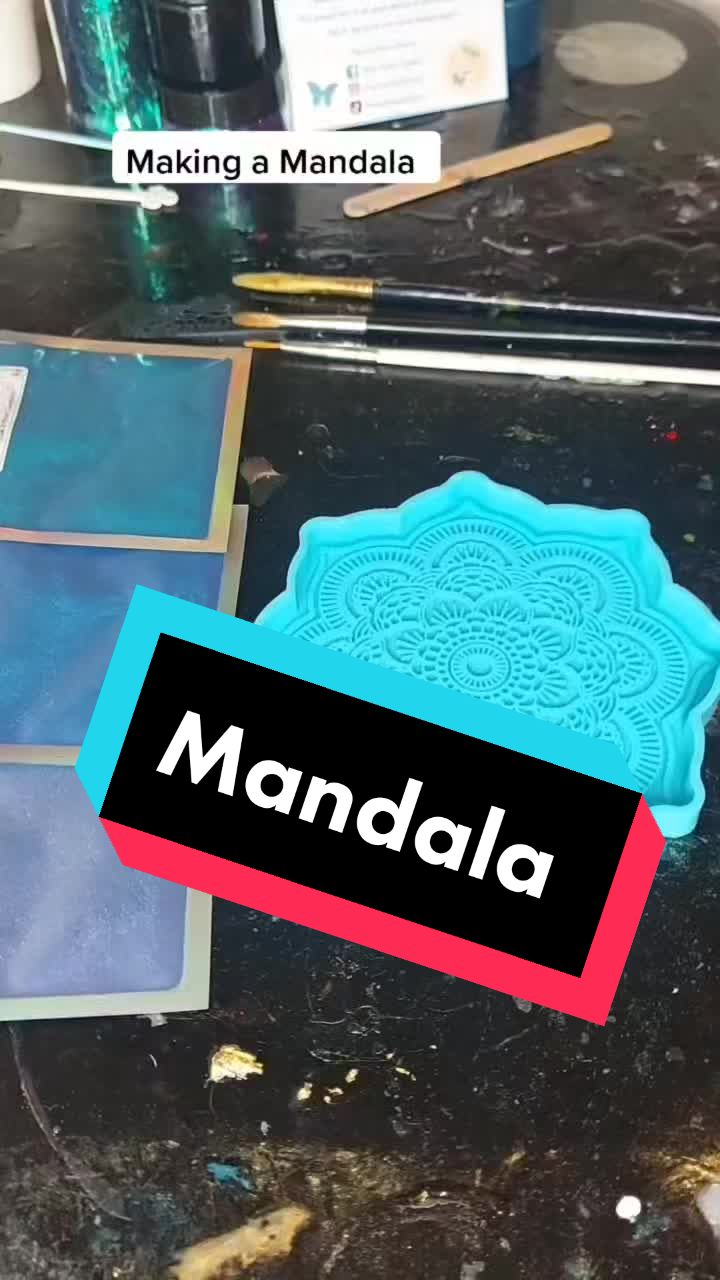@Hayley's Resin