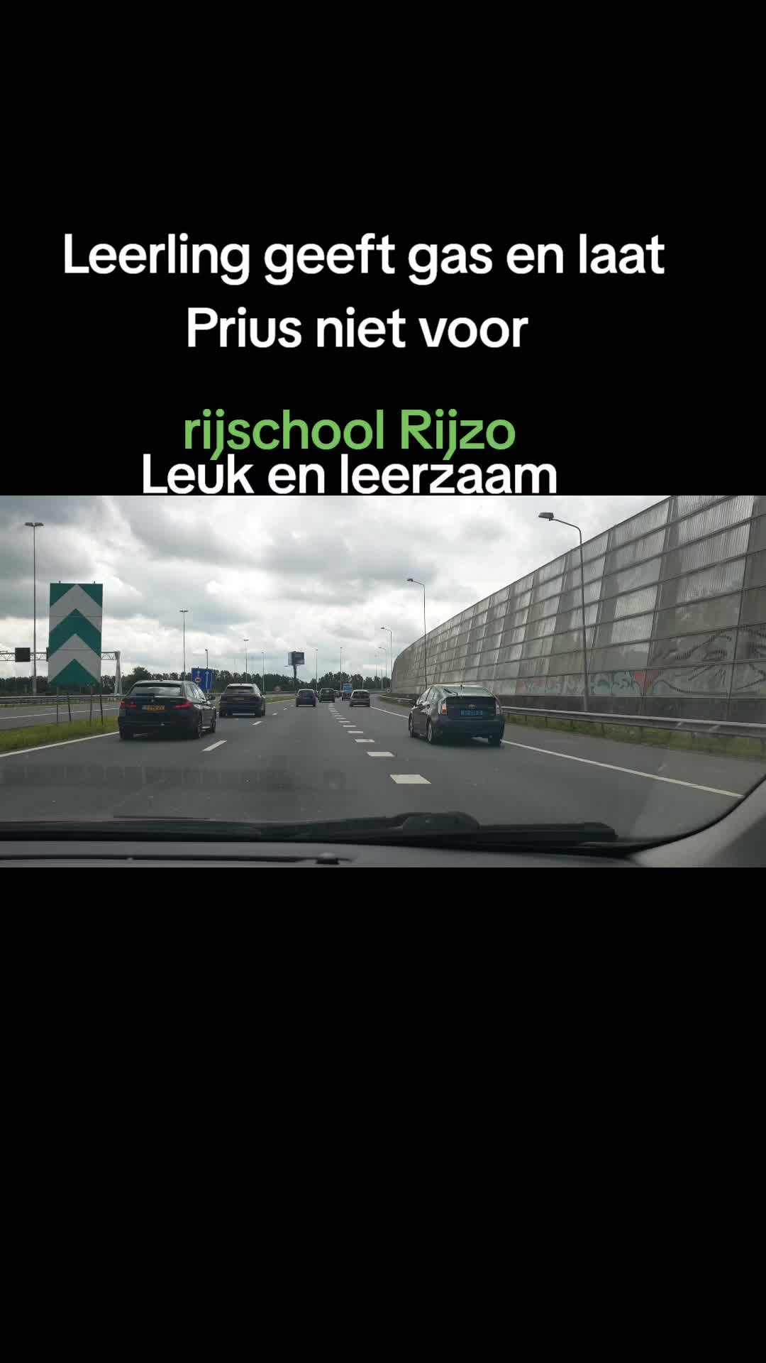 @Rijschool Rijzo
