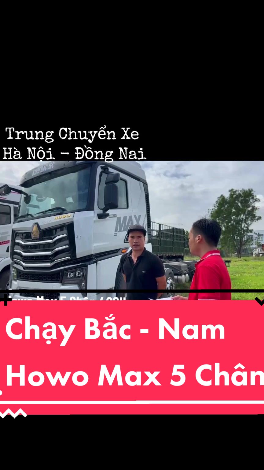 @XE TẢI THƯƠNG MẠI