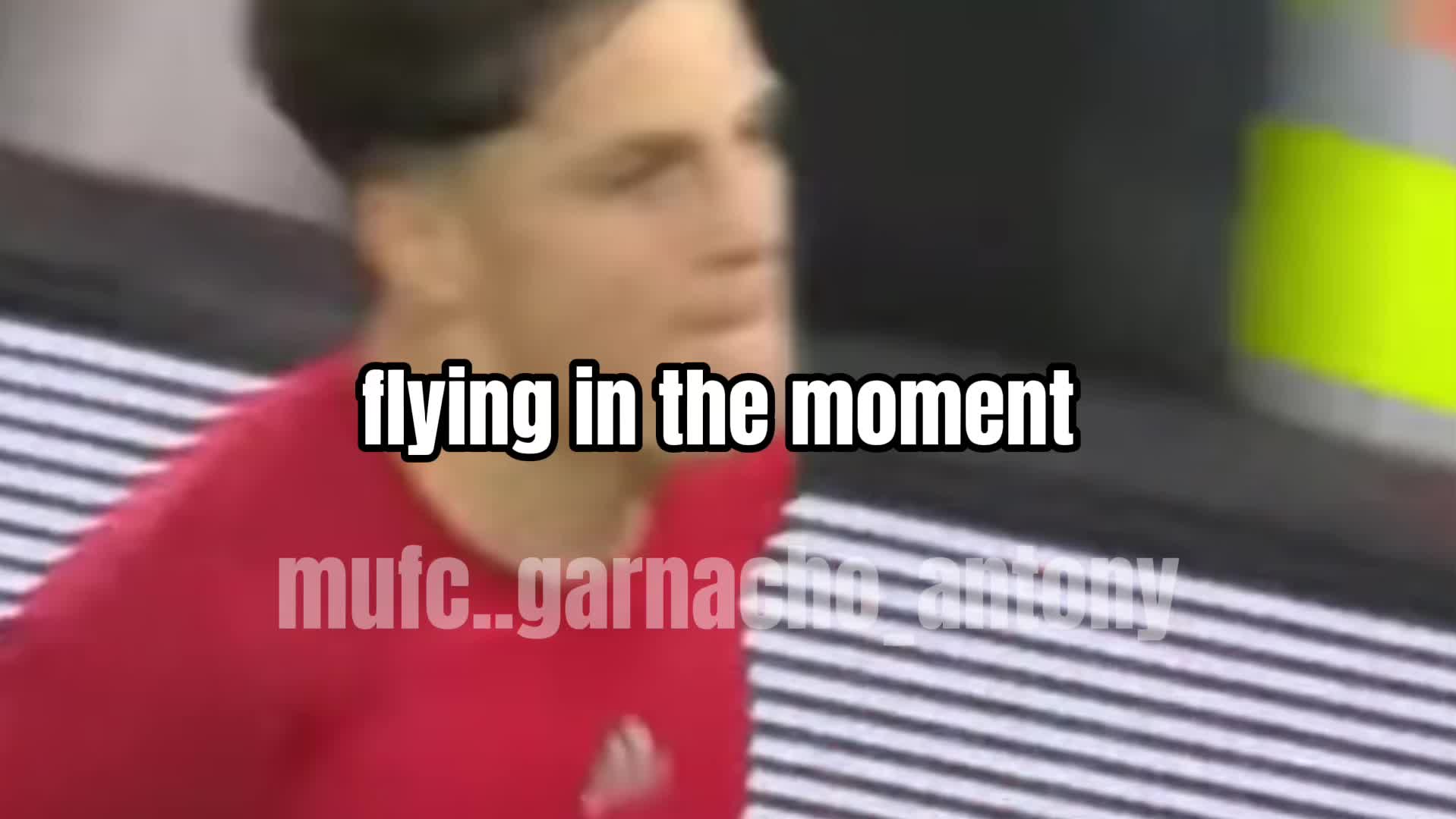 @Garnacho 😻