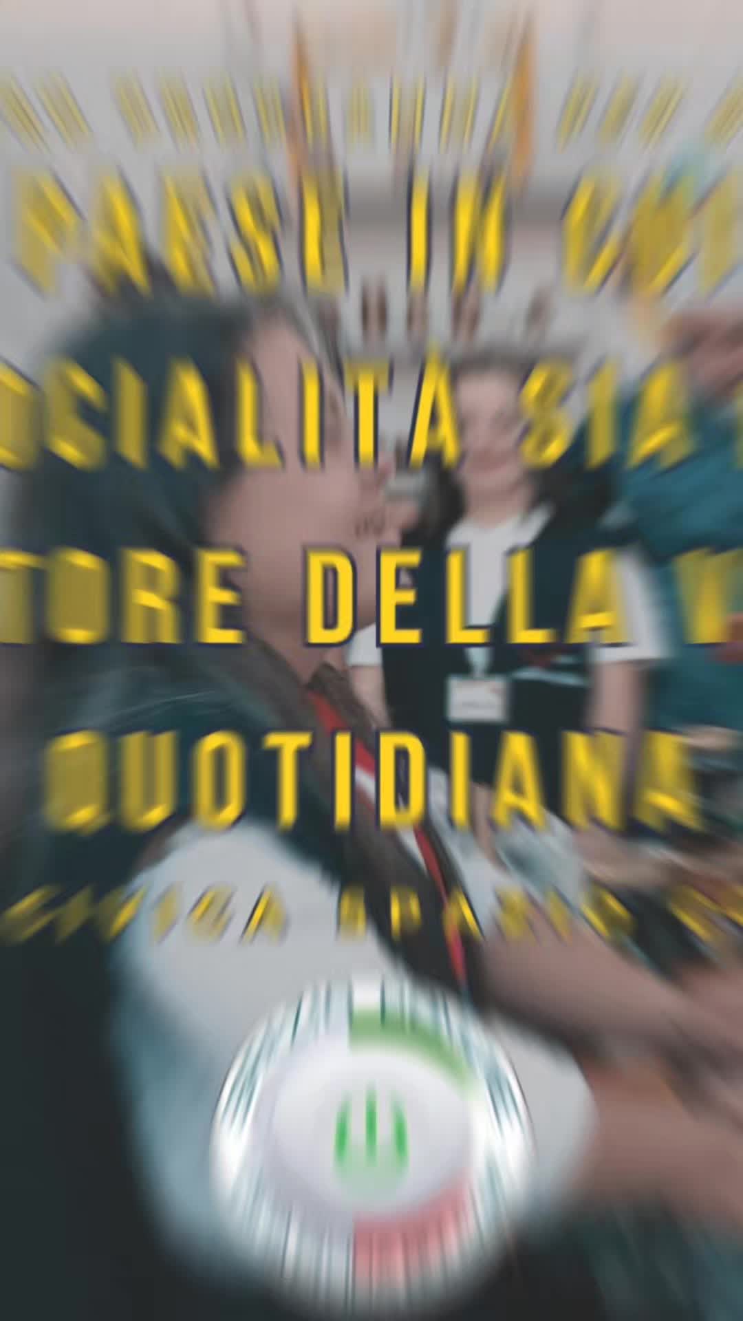 @Lista Civica Spazio Comune