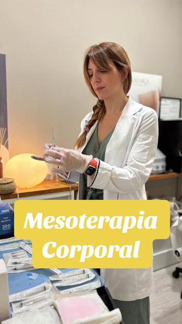@Cl&iacute;nica M&eacute;dica Miriam Moreno