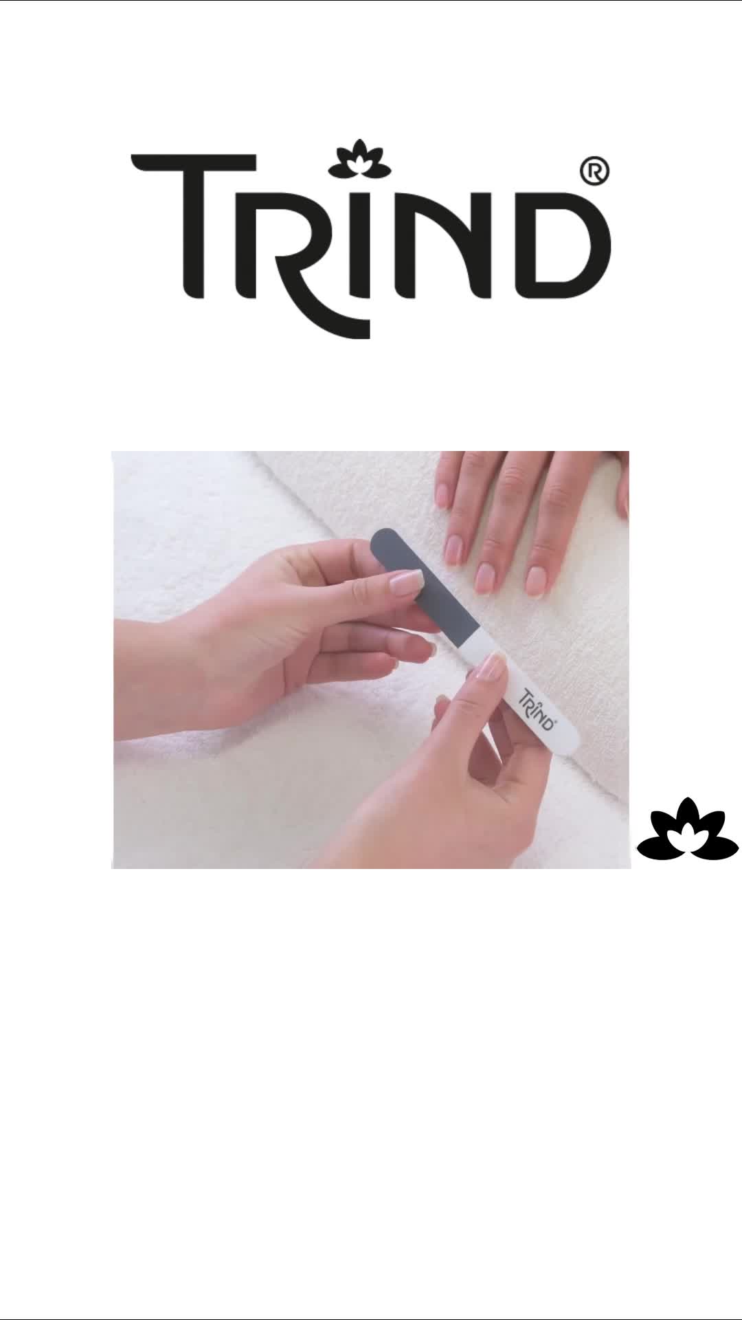 @Trind Cosmetics NL