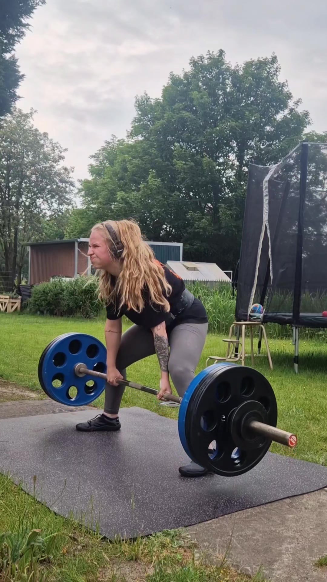 @Kristin Angerstein