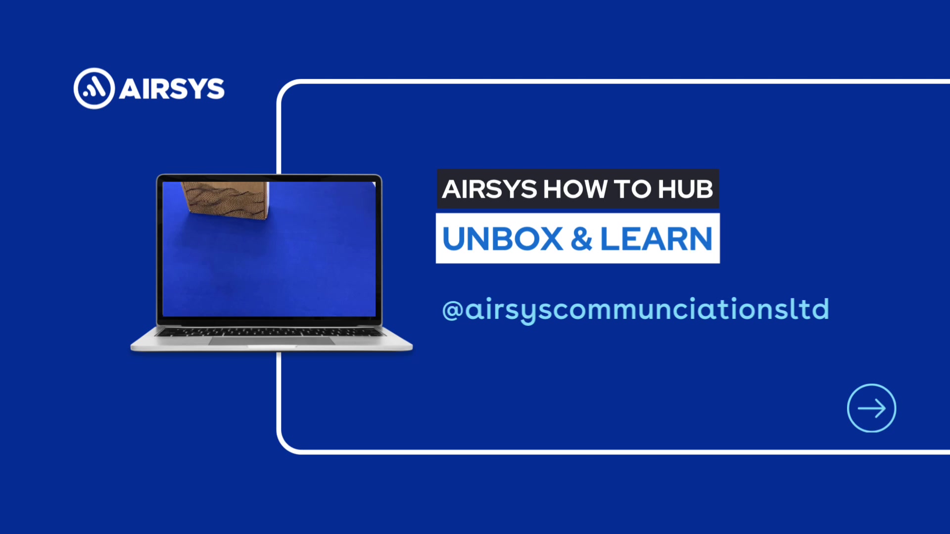 @Airsys