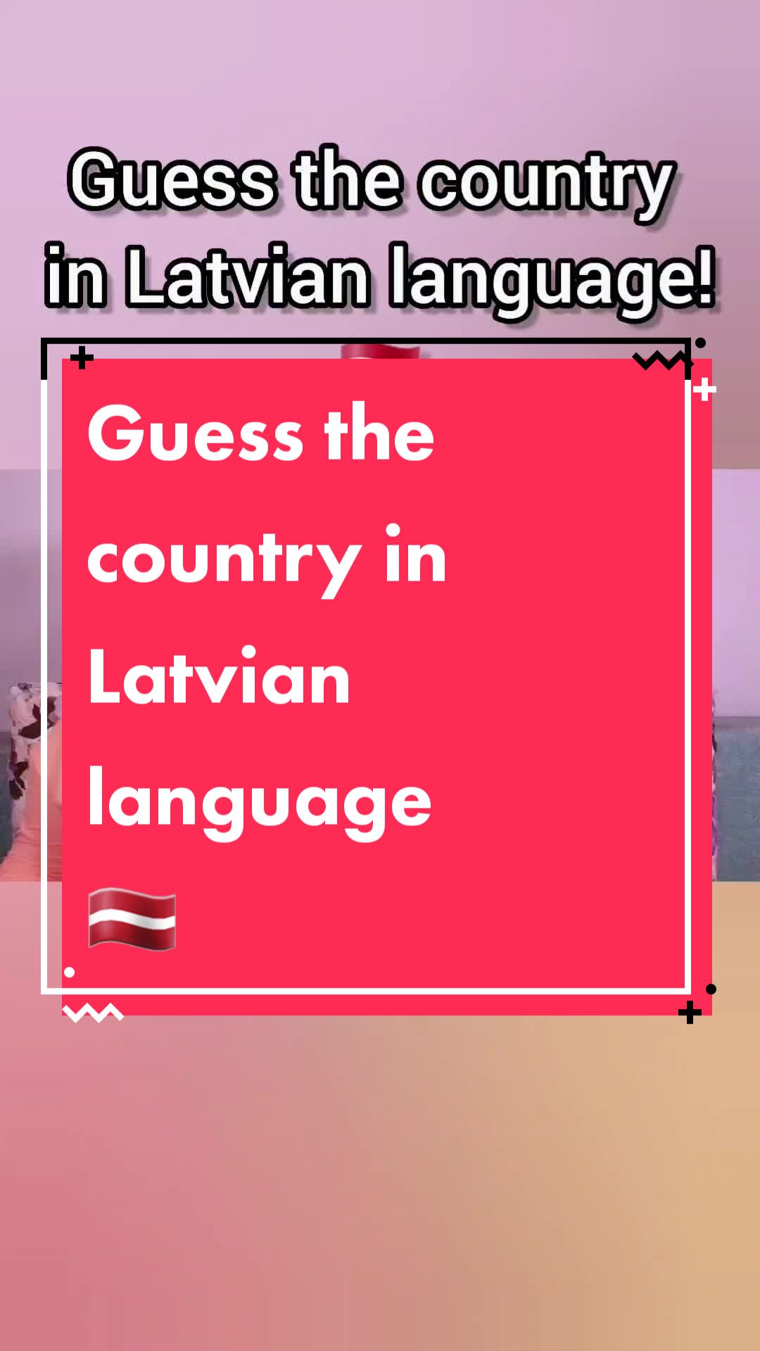 @Latvian Tutor