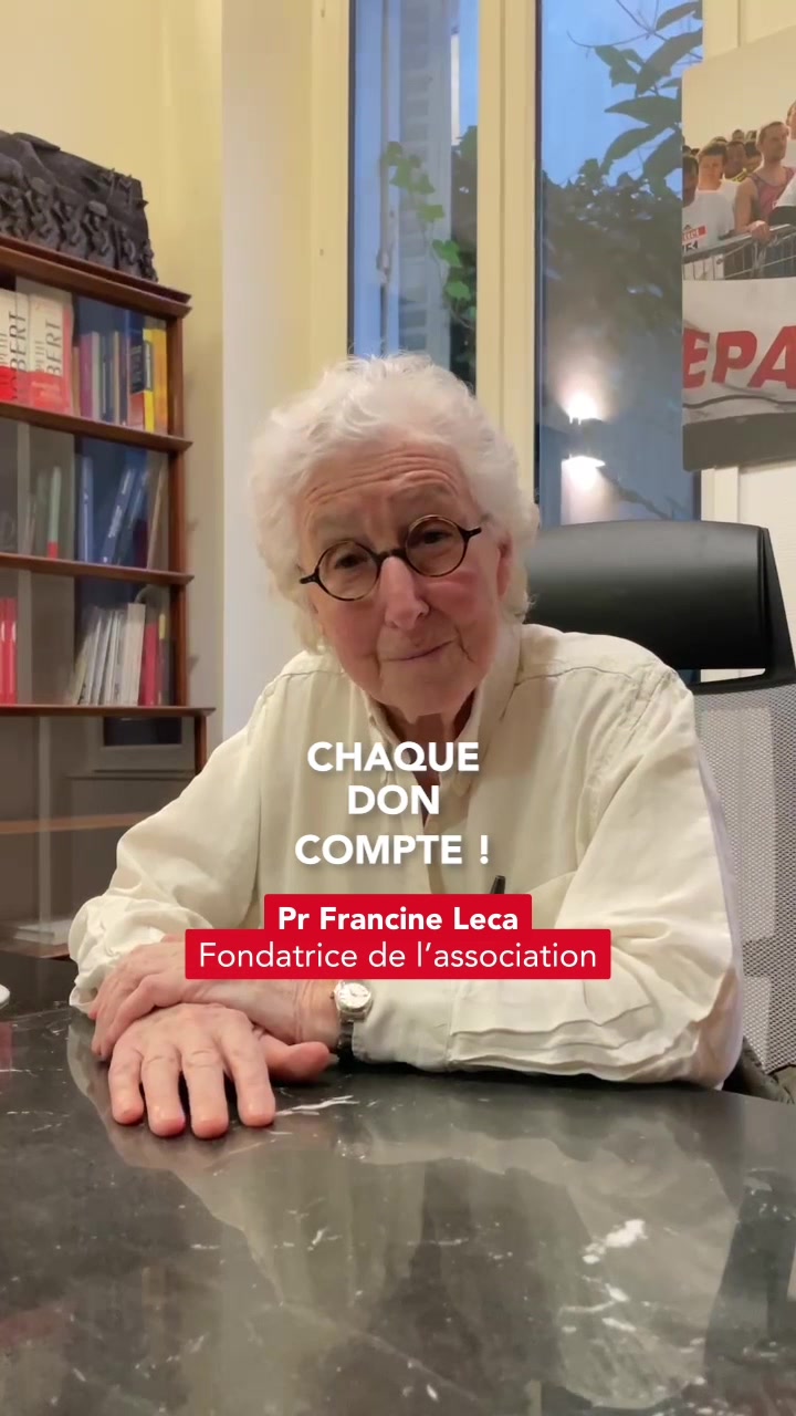 @Mécénat Chirurgie Cardiaque