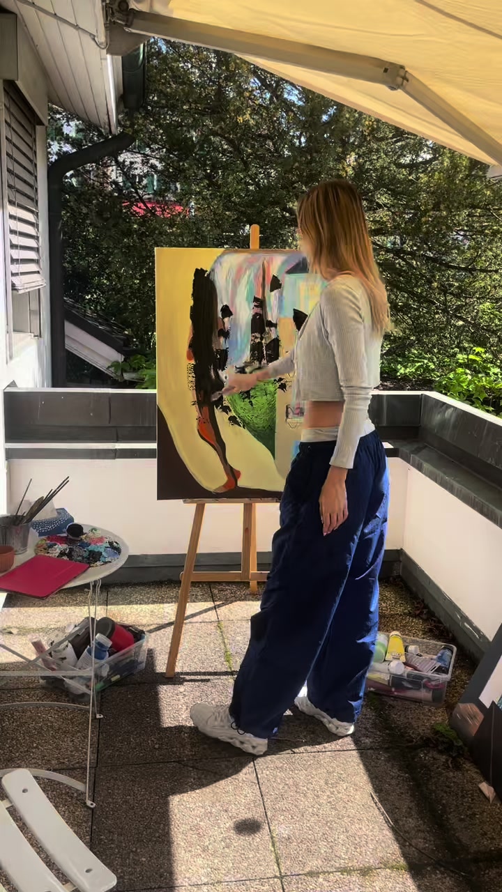 @Julia Sidi Atman 🖌