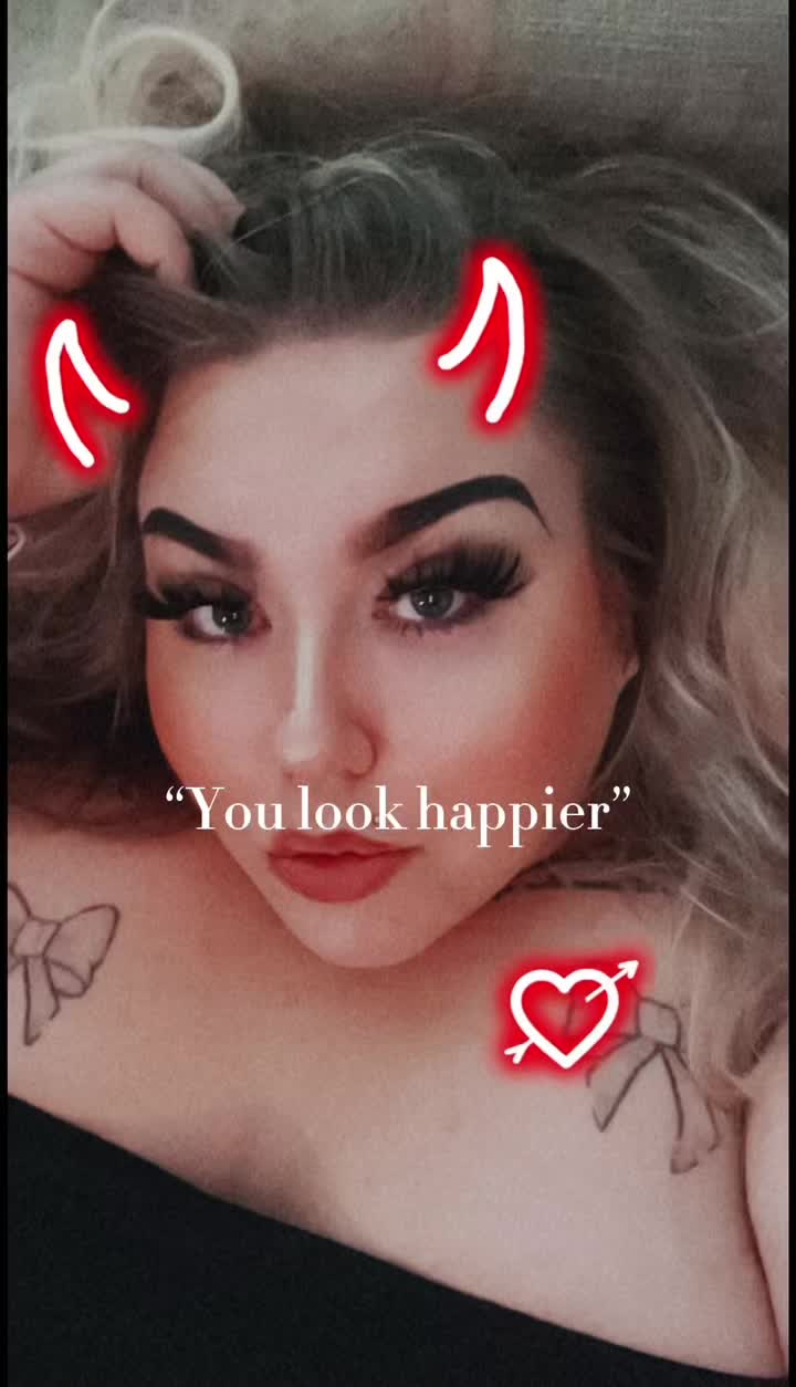 @christamonica 💋