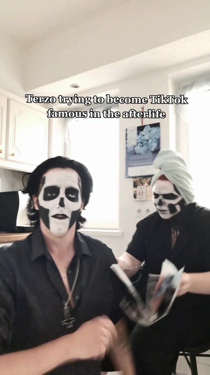 @Papa V(ince)