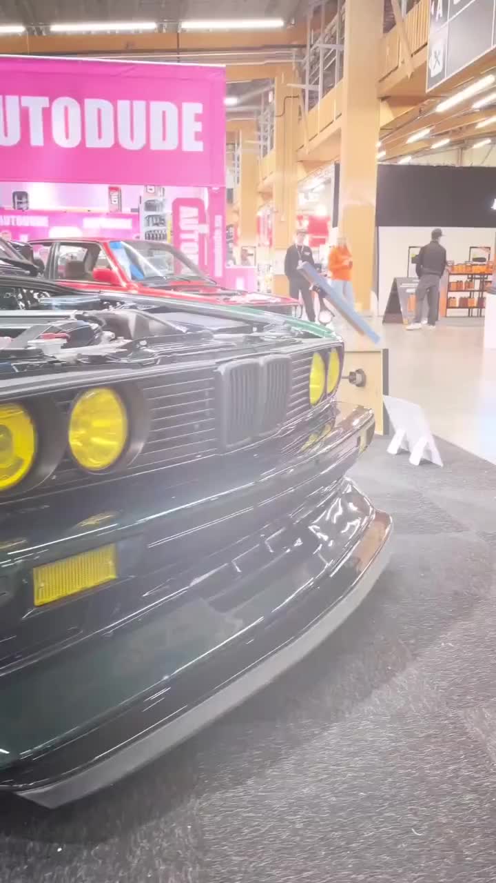 @IconicBMW
