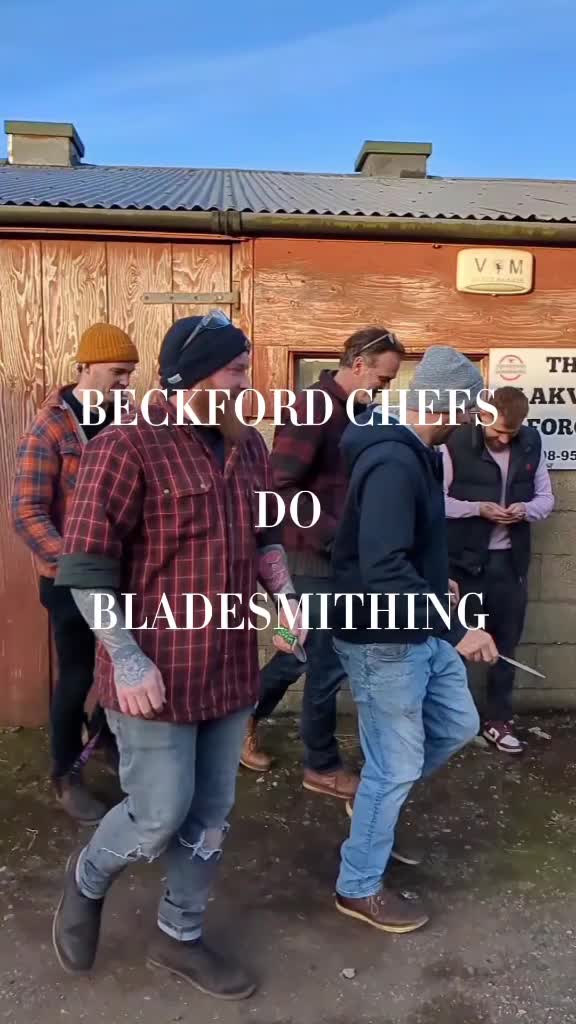 @Beckford