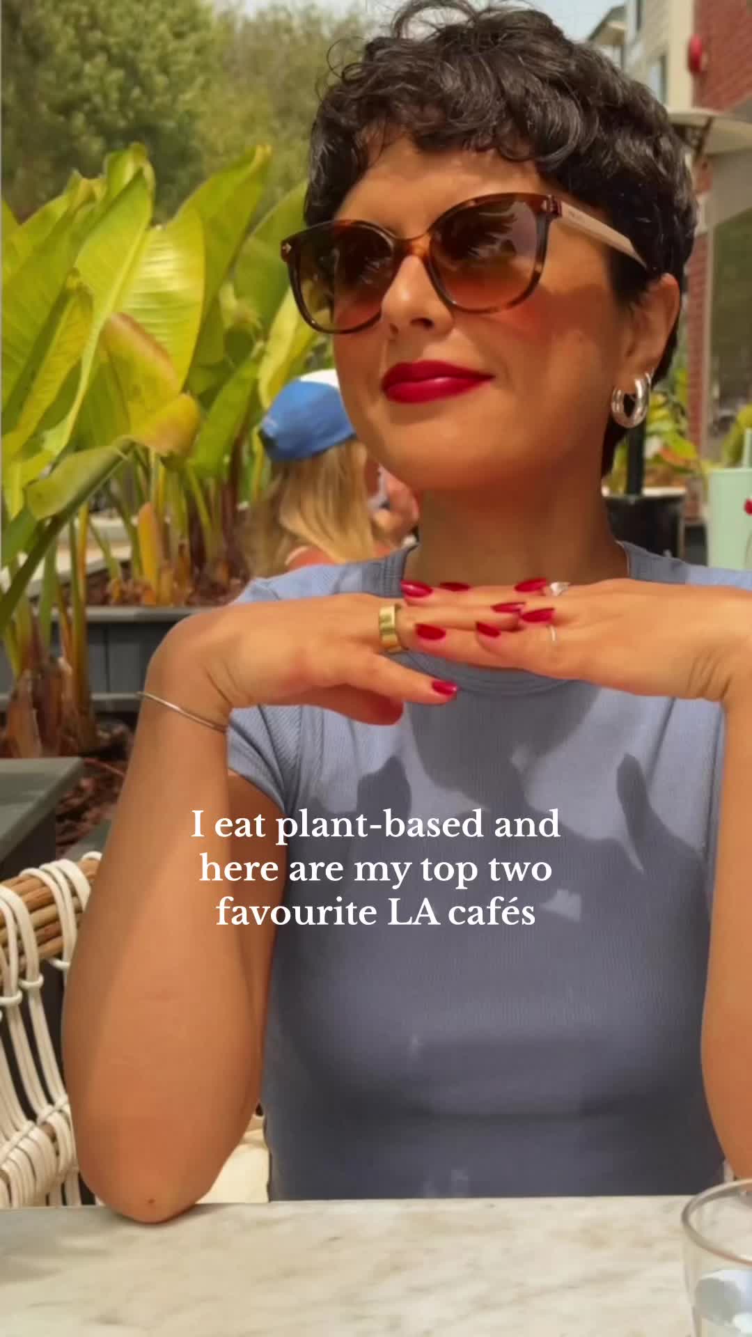@Davina