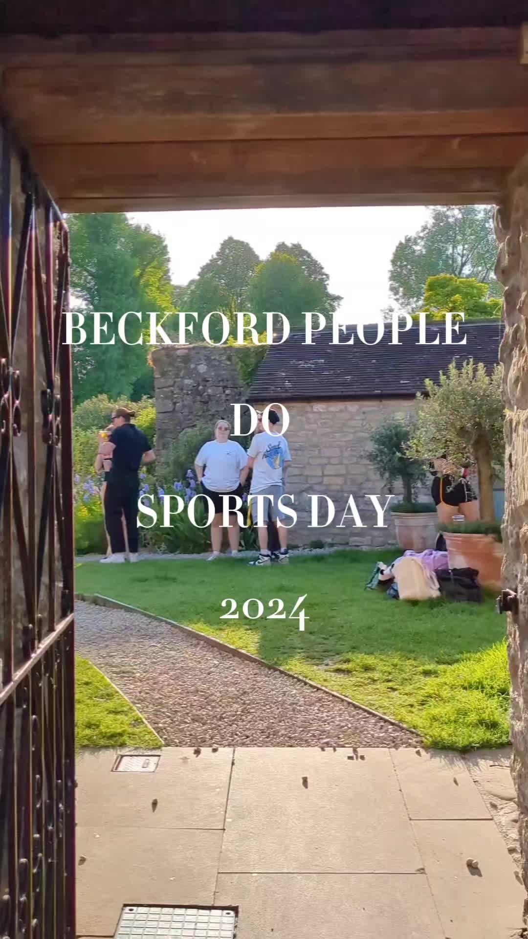 @Beckford