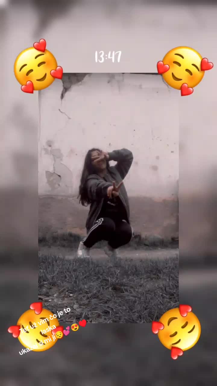 @Erika oxx tvoja