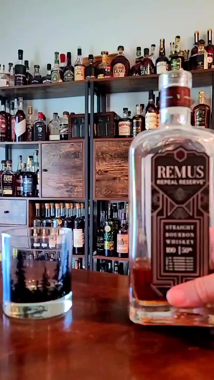 @BS Bourbon Channel