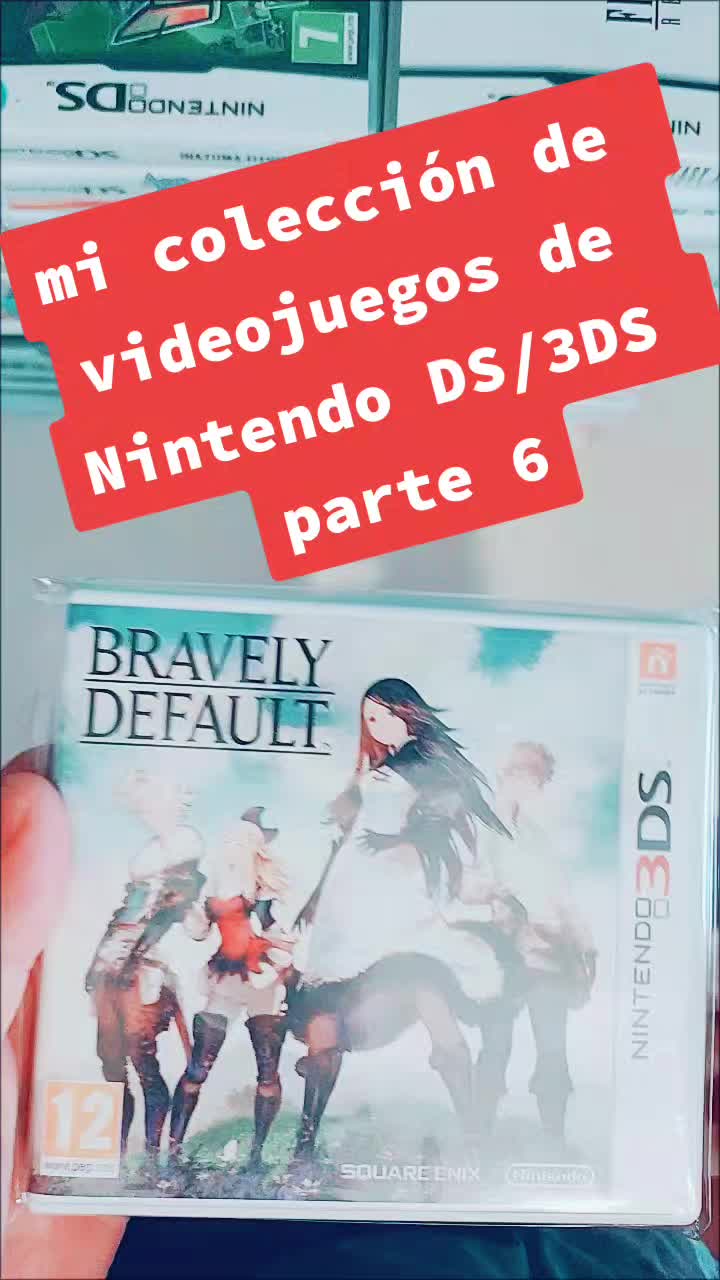 @cuevitaGamer