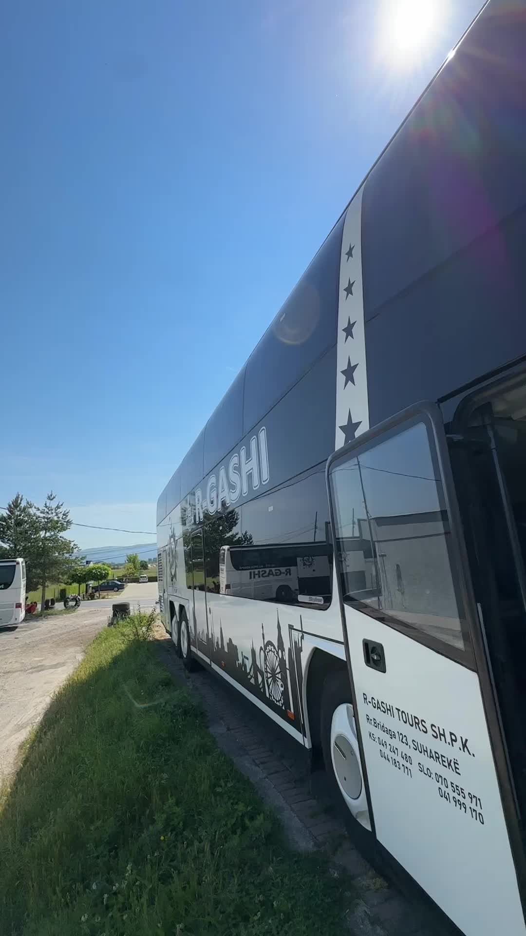 @R-GASHI TOURS